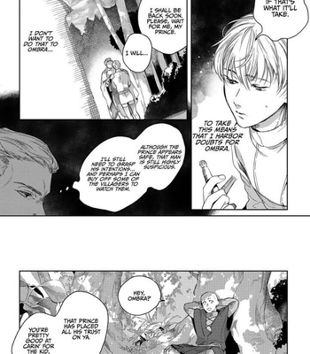 [SOUTOME Emu] Innocent wo Kegasu Kiss [Eng] – Gay Manga sex 51