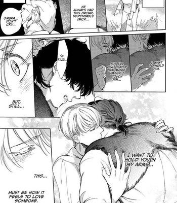[SOUTOME Emu] Innocent wo Kegasu Kiss [Eng] – Gay Manga sex 122