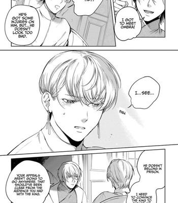[SOUTOME Emu] Innocent wo Kegasu Kiss [Eng] – Gay Manga sex 147