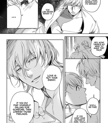 [SOUTOME Emu] Innocent wo Kegasu Kiss [Eng] – Gay Manga sex 85