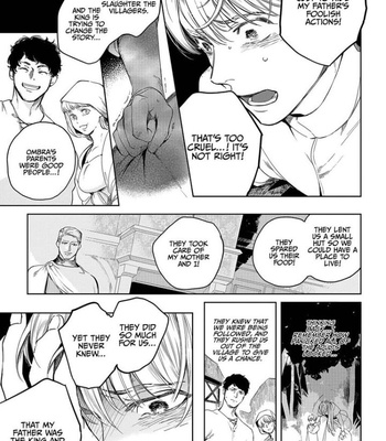 [SOUTOME Emu] Innocent wo Kegasu Kiss [Eng] – Gay Manga sex 148