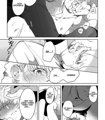 [SOUTOME Emu] Innocent wo Kegasu Kiss [Eng] – Gay Manga sex 179