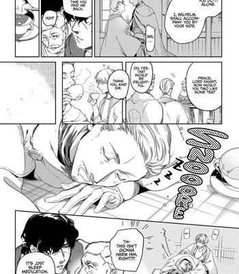 [SOUTOME Emu] Innocent wo Kegasu Kiss [Eng] – Gay Manga sex 15