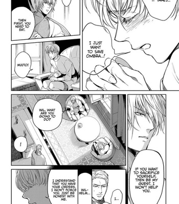 [SOUTOME Emu] Innocent wo Kegasu Kiss [Eng] – Gay Manga sex 149