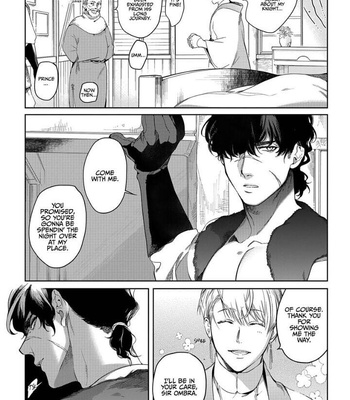 [SOUTOME Emu] Innocent wo Kegasu Kiss [Eng] – Gay Manga sex 16