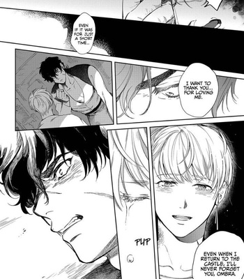 [SOUTOME Emu] Innocent wo Kegasu Kiss [Eng] – Gay Manga sex 127