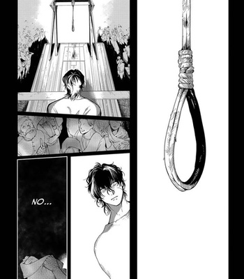 [SOUTOME Emu] Innocent wo Kegasu Kiss [Eng] – Gay Manga sex 152