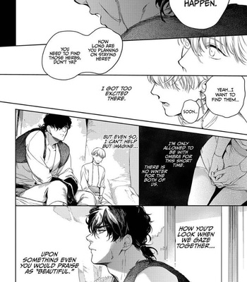 [SOUTOME Emu] Innocent wo Kegasu Kiss [Eng] – Gay Manga sex 89