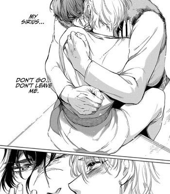 [SOUTOME Emu] Innocent wo Kegasu Kiss [Eng] – Gay Manga sex 128