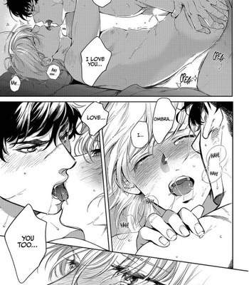 [SOUTOME Emu] Innocent wo Kegasu Kiss [Eng] – Gay Manga sex 185