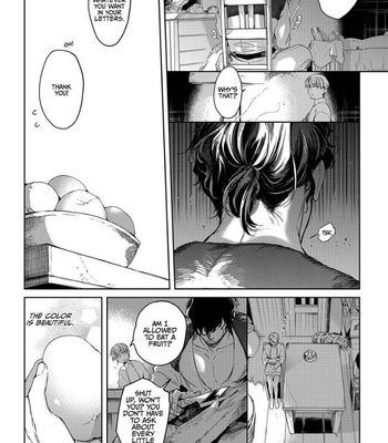 [SOUTOME Emu] Innocent wo Kegasu Kiss [Eng] – Gay Manga sex 59