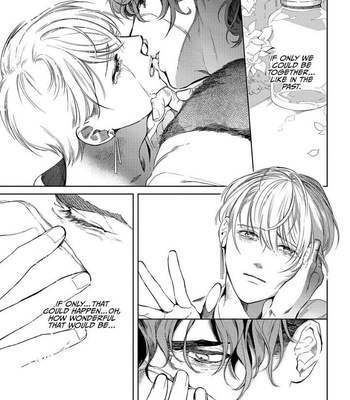 [SOUTOME Emu] Innocent wo Kegasu Kiss [Eng] – Gay Manga sex 130
