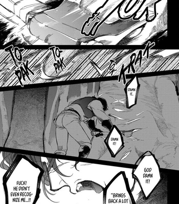 [SOUTOME Emu] Innocent wo Kegasu Kiss [Eng] – Gay Manga sex 22