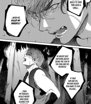 [SOUTOME Emu] Innocent wo Kegasu Kiss [Eng] – Gay Manga sex 23