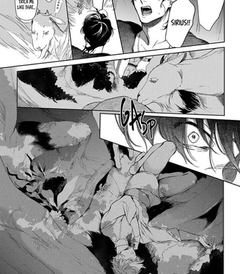 [SOUTOME Emu] Innocent wo Kegasu Kiss [Eng] – Gay Manga sex 94