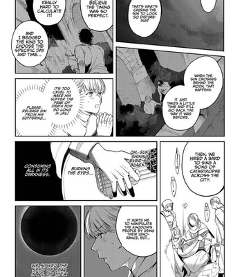 [SOUTOME Emu] Innocent wo Kegasu Kiss [Eng] – Gay Manga sex 157