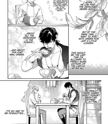 [SOUTOME Emu] Innocent wo Kegasu Kiss [Eng] – Gay Manga sex 62