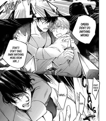 [SOUTOME Emu] Innocent wo Kegasu Kiss [Eng] – Gay Manga sex 134