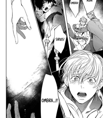 [SOUTOME Emu] Innocent wo Kegasu Kiss [Eng] – Gay Manga sex 135