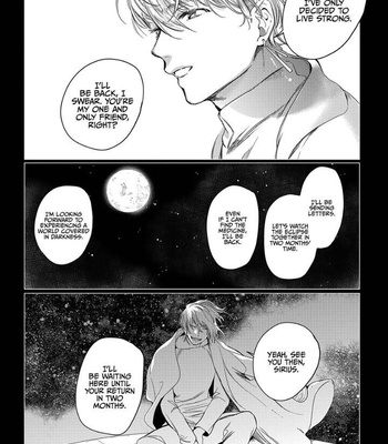 [SOUTOME Emu] Innocent wo Kegasu Kiss [Eng] – Gay Manga sex 65