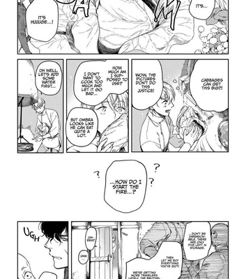 [SOUTOME Emu] Innocent wo Kegasu Kiss [Eng] – Gay Manga sex 28