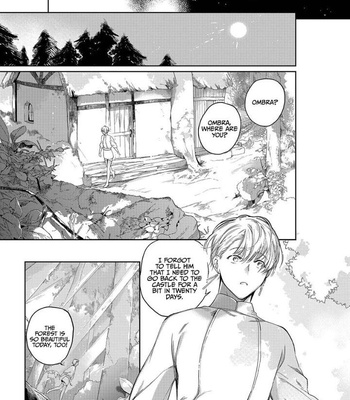[SOUTOME Emu] Innocent wo Kegasu Kiss [Eng] – Gay Manga sex 66