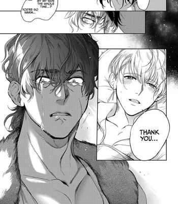 [SOUTOME Emu] Innocent wo Kegasu Kiss [Eng] – Gay Manga sex 100