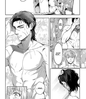 [SOUTOME Emu] Innocent wo Kegasu Kiss [Eng] – Gay Manga sex 67