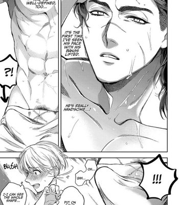 [SOUTOME Emu] Innocent wo Kegasu Kiss [Eng] – Gay Manga sex 68