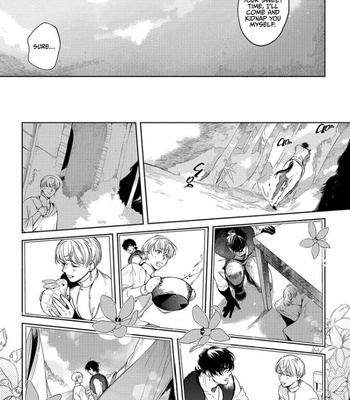 [SOUTOME Emu] Innocent wo Kegasu Kiss [Eng] – Gay Manga sex 165