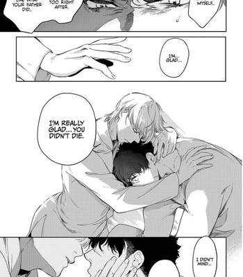 [SOUTOME Emu] Innocent wo Kegasu Kiss [Eng] – Gay Manga sex 197