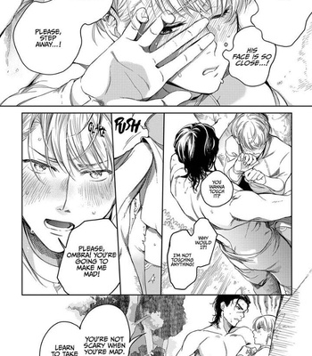 [SOUTOME Emu] Innocent wo Kegasu Kiss [Eng] – Gay Manga sex 70
