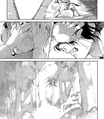 [SOUTOME Emu] Innocent wo Kegasu Kiss [Eng] – Gay Manga sex 166