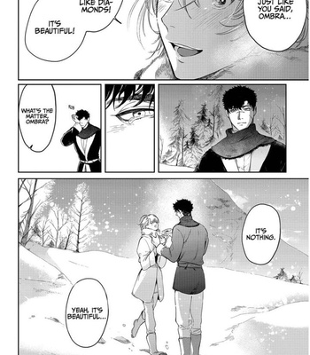 [SOUTOME Emu] Innocent wo Kegasu Kiss [Eng] – Gay Manga sex 200