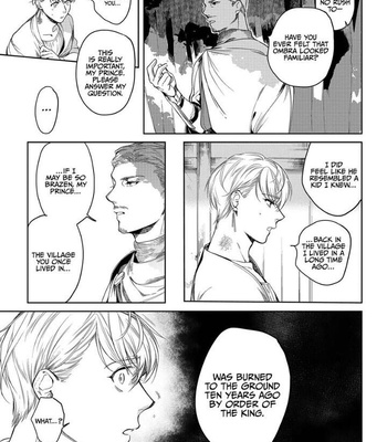 [SOUTOME Emu] Innocent wo Kegasu Kiss [Eng] – Gay Manga sex 106