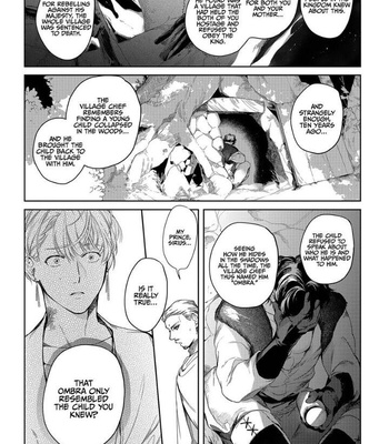 [SOUTOME Emu] Innocent wo Kegasu Kiss [Eng] – Gay Manga sex 107
