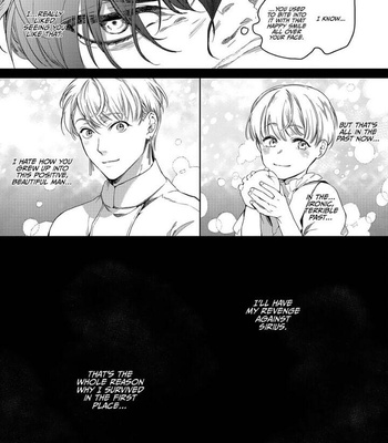 [SOUTOME Emu] Innocent wo Kegasu Kiss [Eng] – Gay Manga sex 38