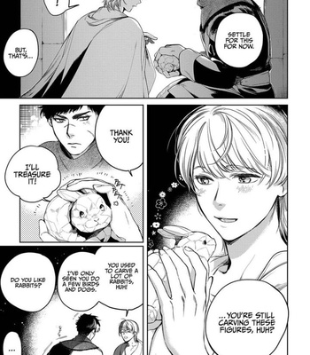 [SOUTOME Emu] Innocent wo Kegasu Kiss [Eng] – Gay Manga sex 205
