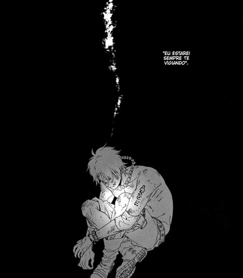 [NINEKOKS (Kyuugou)] One Piece dj – Gravity [Pt-Br] – Gay Manga sex 43