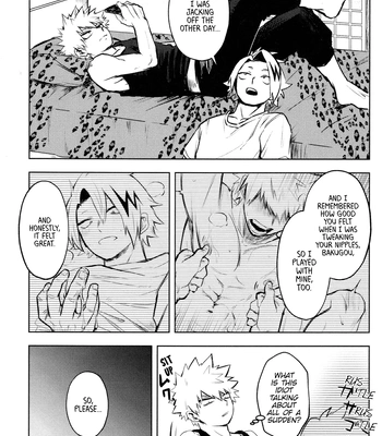 [Lopicas (Sanae)] O soroi  – Boku no Hero Academia dj [Eng] – Gay Manga sex 2
