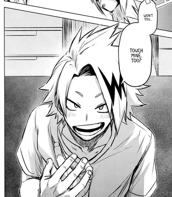 [Lopicas (Sanae)] O soroi  – Boku no Hero Academia dj [Eng] – Gay Manga sex 3