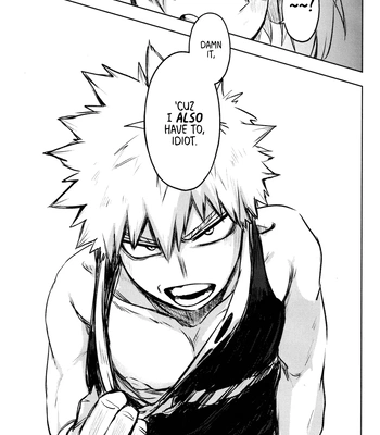 [Lopicas (Sanae)] O soroi  – Boku no Hero Academia dj [Eng] – Gay Manga sex 24
