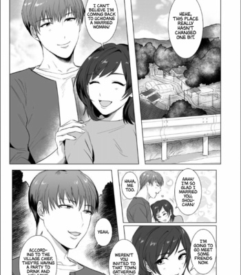 [Nugget bun Nageya-san (Nugget)] Himitsu ni Otsu [Eng] – Gay Manga sex 4