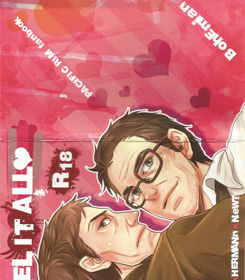 [BohEmian] Feel It All – Pacific Rim dj [JP] – Gay Manga sex 35