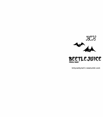 [ASSAULT-BEER] Beetlejuice – Durarara dj [Eng] – Gay Manga sex 20