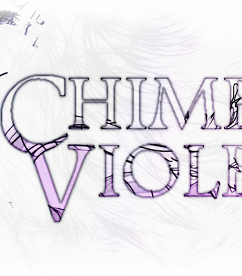 [bdellium] Chimeric Violet – Gay Manga thumbnail 001