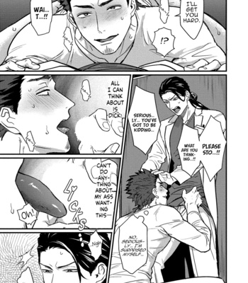 [Lastcrime (U)] Sensei Shokushin Shite Kudasai [Eng] – Gay Manga sex 20