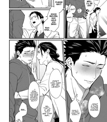 [Lastcrime (U)] Sensei Shokushin Shite Kudasai [Eng] – Gay Manga sex 141