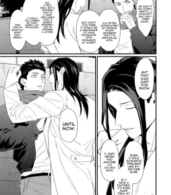 [Lastcrime (U)] Sensei Shokushin Shite Kudasai [Eng] – Gay Manga sex 173