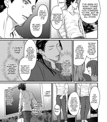 [Lastcrime (U)] Sensei Shokushin Shite Kudasai [Eng] – Gay Manga sex 113